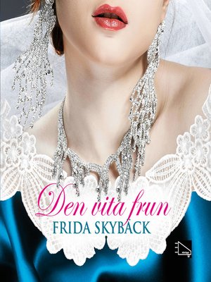 cover image of Den vita frun